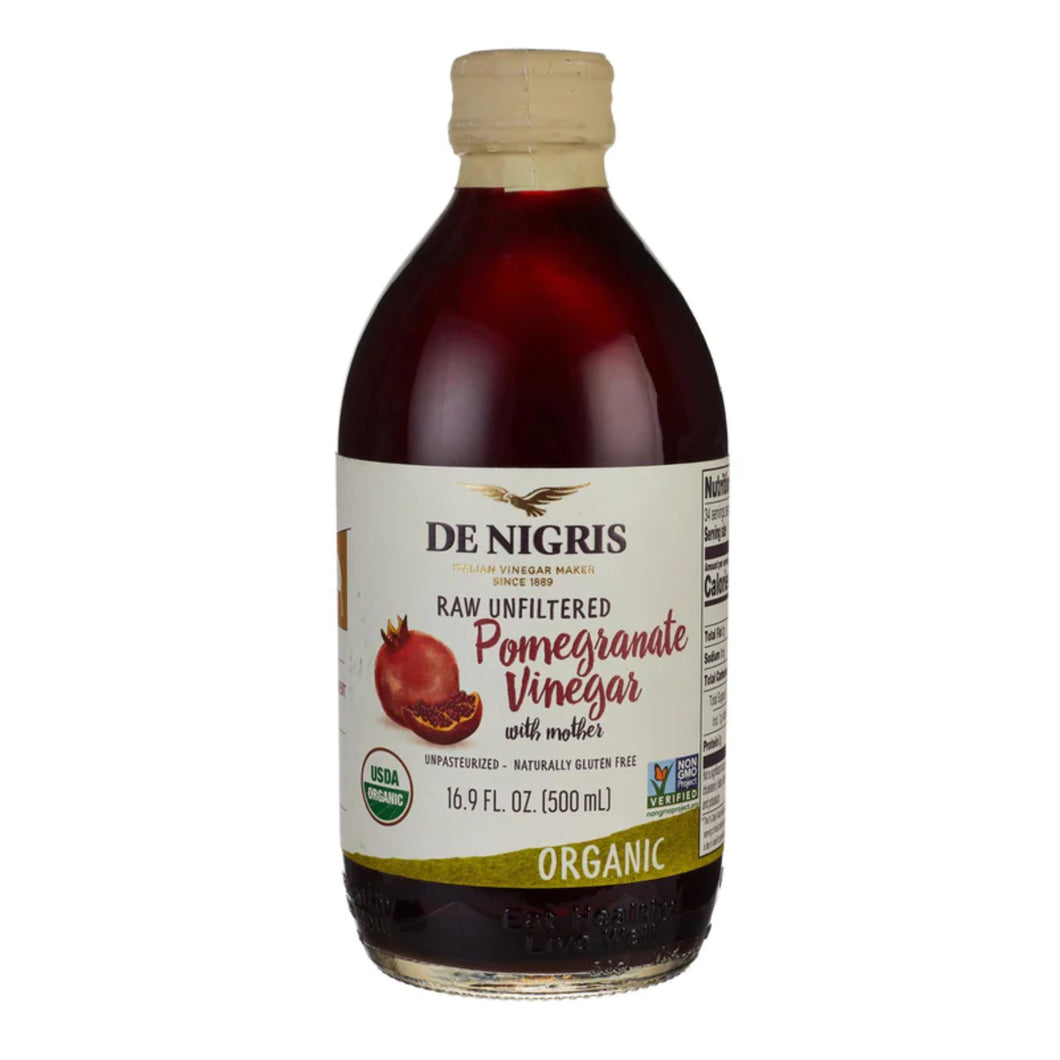 De Nigris Pomegranate Vinegar 500ml