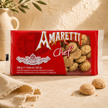 Load image into Gallery viewer, AMARETTI CHEF Crunchy Cookies