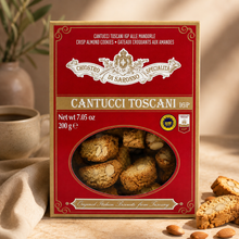 Load image into Gallery viewer, Cantucci Toscani