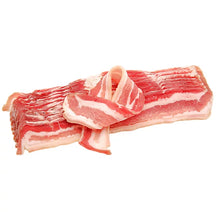 Load image into Gallery viewer, Lineachef Pancetta Delicatessen Flat – 500g