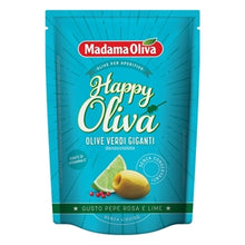 Load image into Gallery viewer, Madama Oliva Olive Verdi Giganti 80g