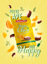 Load image into Gallery viewer, Madama Oliva Kalamon Olives 80g