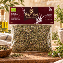 Load image into Gallery viewer, Organic Greek Thyme