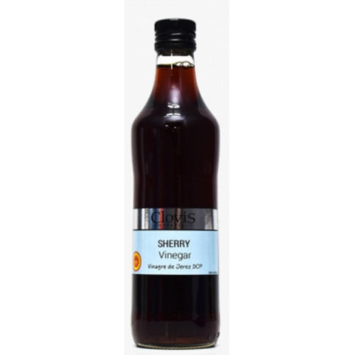 Sherry Vinegar 1L
