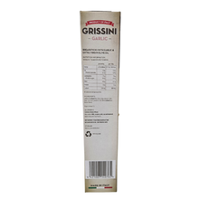 Load image into Gallery viewer, Ghiotti Grissini Garlic
