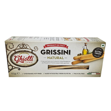 Load image into Gallery viewer, Ghiotti Grissini Natural