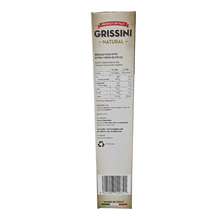 Load image into Gallery viewer, Ghiotti Grissini Natural