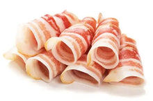 Load image into Gallery viewer, Lineachef Pancetta Delicatessen Flat – 500g