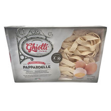 Load image into Gallery viewer, Ghiotti Pappardelle Pasta
