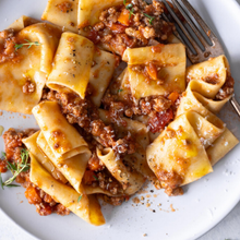 Load image into Gallery viewer, Ghiotti Pappardelle Pasta