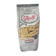 Load image into Gallery viewer, Ghiotti Rigatoni Pasta