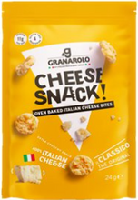 Load image into Gallery viewer, Cheese Snacks: Cheese