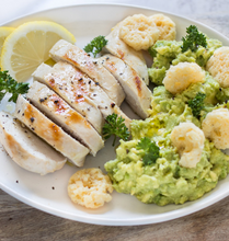 Load image into Gallery viewer, Cheese Snacks: Cheese