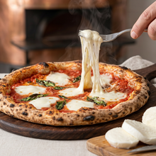 Load image into Gallery viewer, Ghiotti Mozzarella Fior Di Latte 200g