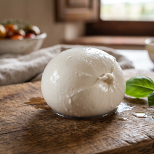 Load image into Gallery viewer, Ghiotti Mozzarella Buffalo 200g