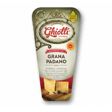 Load image into Gallery viewer, Ghiotti Grana Padano P.D.O