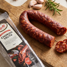 Load image into Gallery viewer, Ghiotti Chorizo Velita