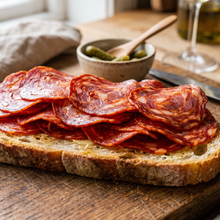 Load image into Gallery viewer, Ghiotti Chorizo Extra