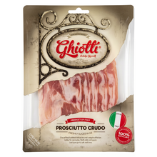 Load image into Gallery viewer, Ghiotti Prosciutto Crudo
