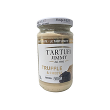 Load image into Gallery viewer, Truffle and Parmigiano Sauce