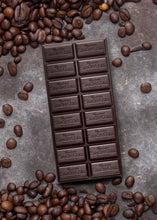 Load image into Gallery viewer, Simón Coll Dark Chocolate 60% with Cappuccino – 85g