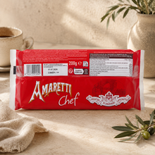 Load image into Gallery viewer, AMARETTI CHEF Crunchy Cookies
