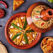 Load image into Gallery viewer, Ras el Hanout Seasoning