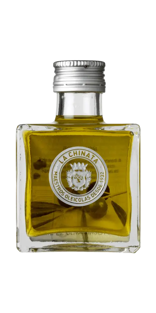 La Chinata Extra Virgin Olive Oil 100ml