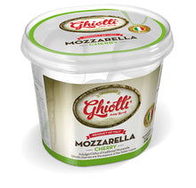 Load image into Gallery viewer, Ghiotti Mozzarella Cherry 200g
