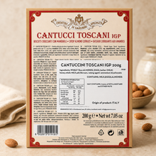 Load image into Gallery viewer, Cantucci Toscani
