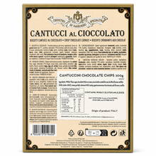 Load image into Gallery viewer, CANTUCCI AL CIOCCOLATO
