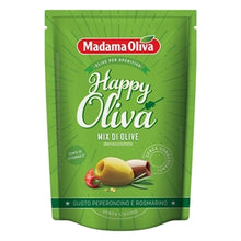 Load image into Gallery viewer, Madama Oliva Mix di Olive 80g
