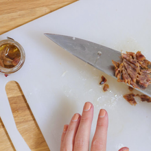 Load image into Gallery viewer, Ghiotti Anchovies Fillets in Sunflower Oil
