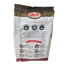 Load image into Gallery viewer, Ghiotti Bruschette with Tomato &amp; Basil
