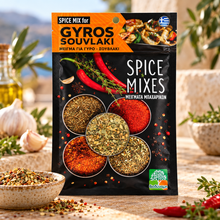 Load image into Gallery viewer, Spice Mixes

