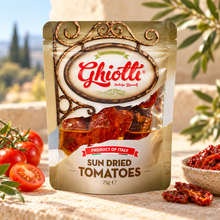 Load image into Gallery viewer, Sun Dried Tomatoes
