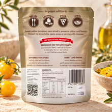 Load image into Gallery viewer, Italian Sun-Dried &amp; Semi-Dried Tomatoes-3 FOR 10
