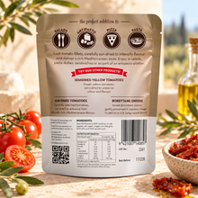 Load image into Gallery viewer, Semi-Dried Tomato Fillets
