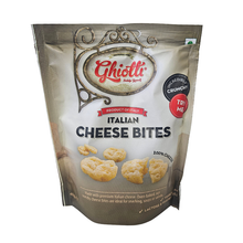 Load image into Gallery viewer, Ghiotti Cheese Bites (Single)
