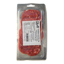 Load image into Gallery viewer, Ghiotti Chorizo Extra
