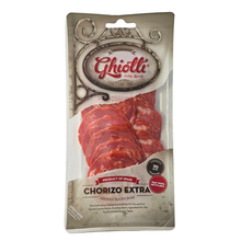 Load image into Gallery viewer, Ghiotti Chorizo Extra
