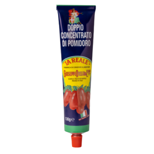Tomato Paste Tube 130gm La Reale