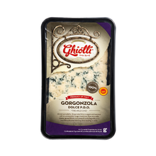 Load image into Gallery viewer, Ghiotti Gorgonzola Dolce P.D.O
