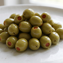 Load image into Gallery viewer, Ghiotti Green Olives with Pimiento
