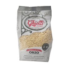 Load image into Gallery viewer, Ghiotti Orzo Pasta
