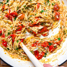 Load image into Gallery viewer, Ghiotti Orzo Pasta

