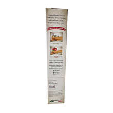 Load image into Gallery viewer, Ghiotti Grissini Garlic
