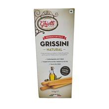 Load image into Gallery viewer, Ghiotti Grissini Natural

