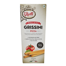 Load image into Gallery viewer, Ghiotti Grissini Pizza
