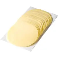 Lineachef Smoked Provolone Sliced – 500g